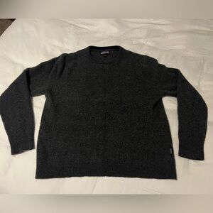 Patagonia Sweater Large